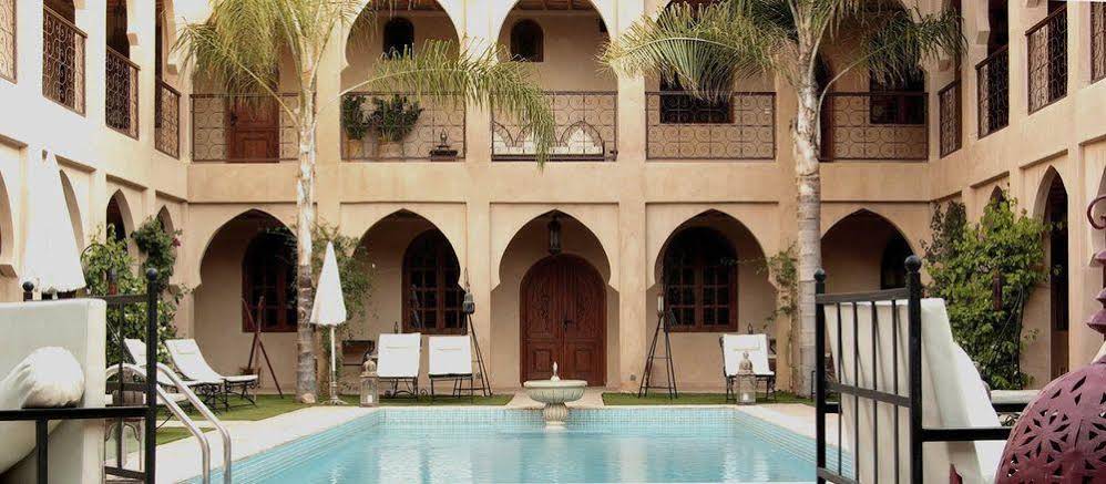 Riad Janoub