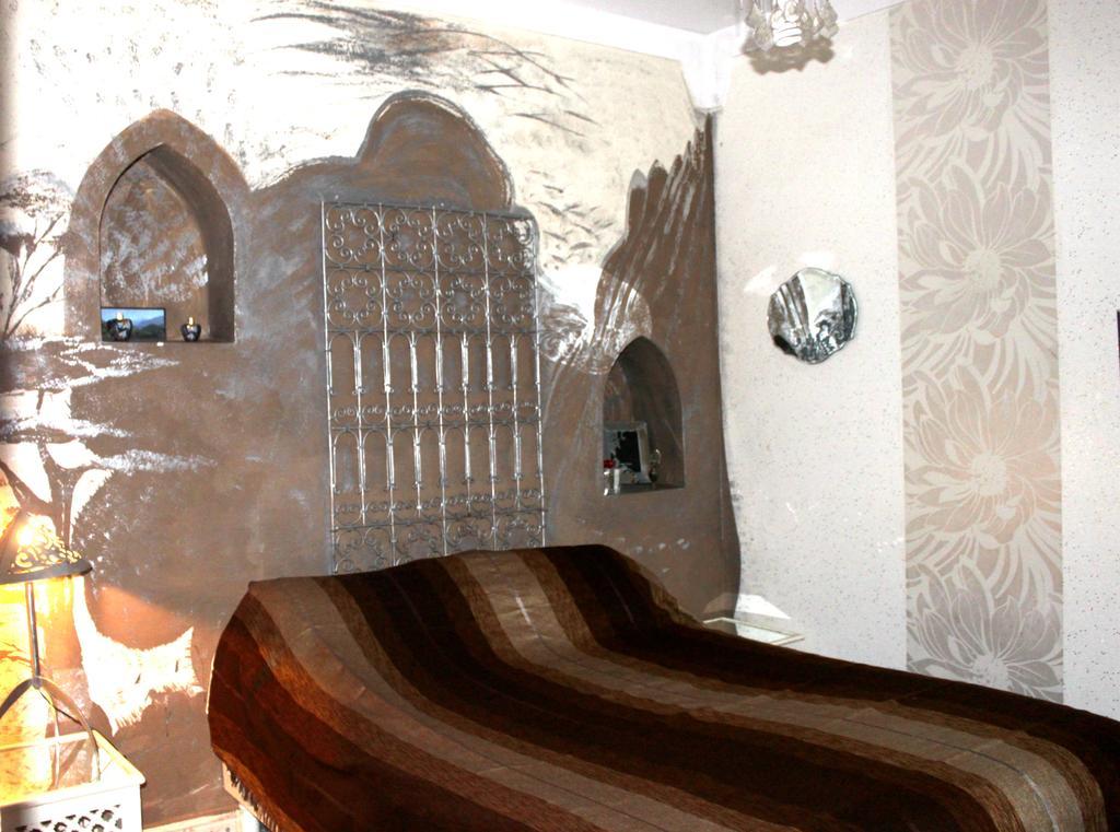 Riad le Lieu