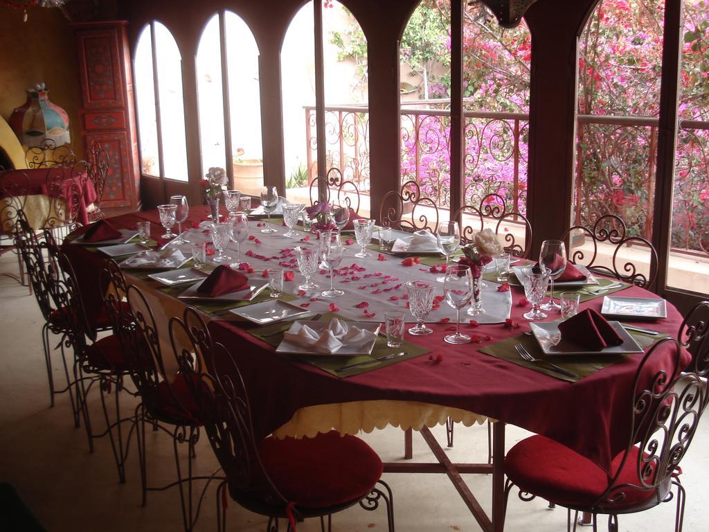 Riad le Lieu