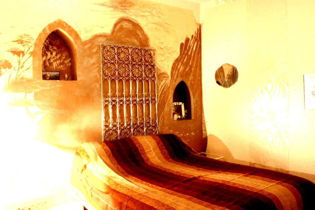 Riad le Lieu