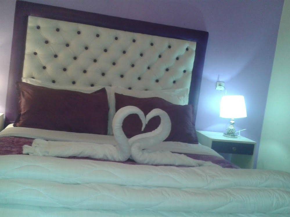 Hotel School Ersat Azrou
