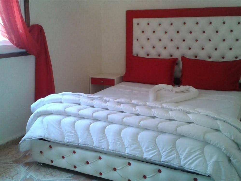 Hotel School Ersat Azrou