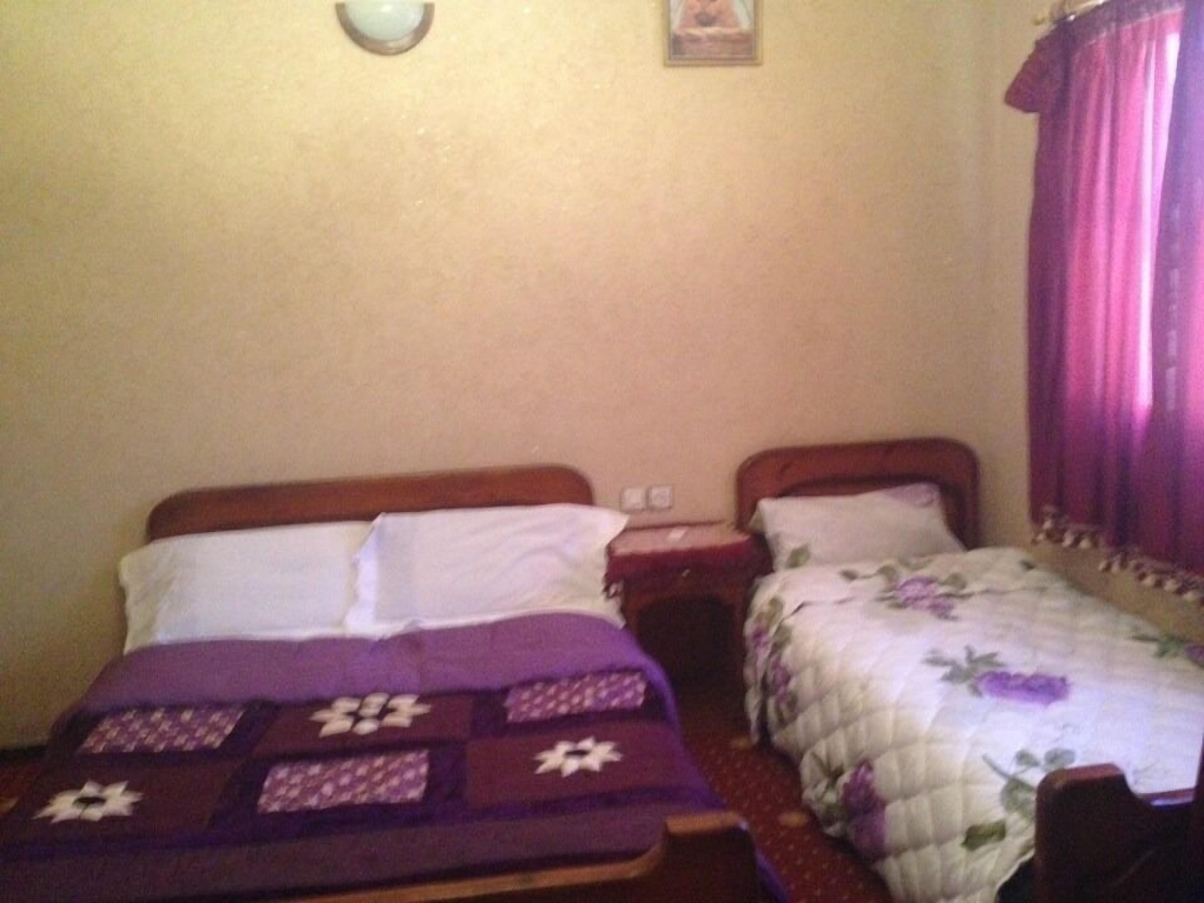Hotel Ifran
