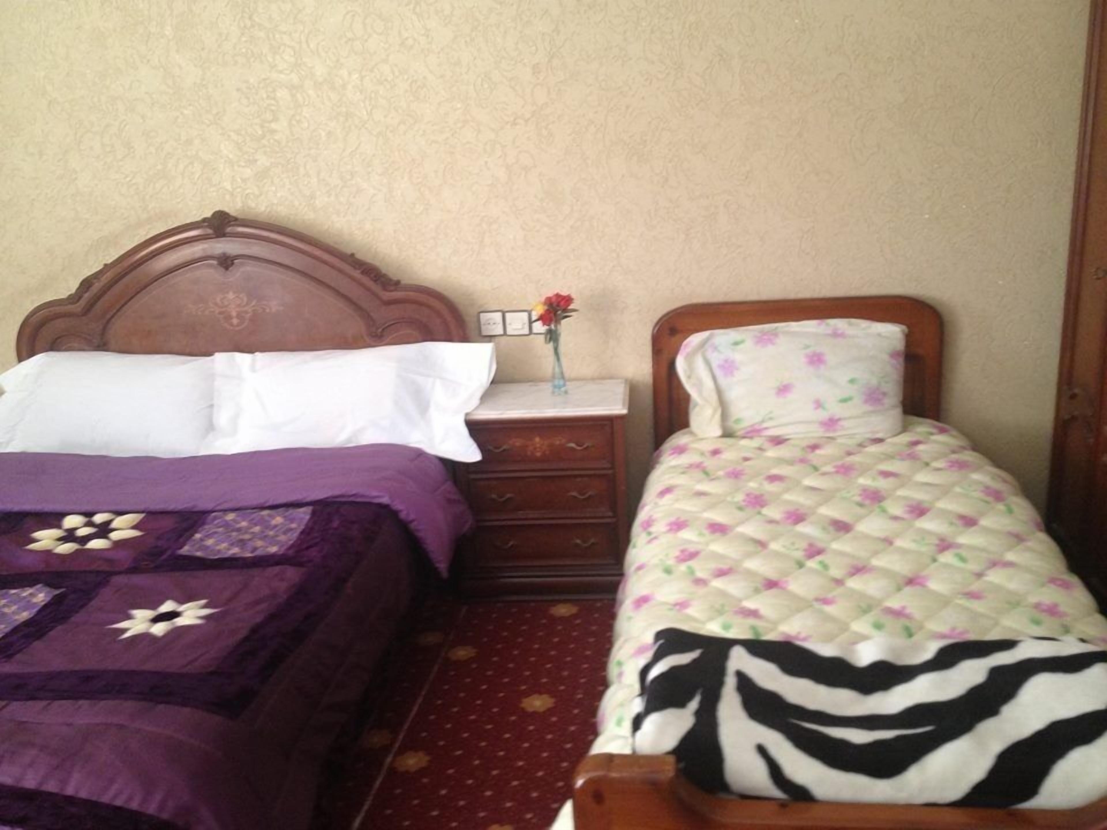 Hotel Ifran
