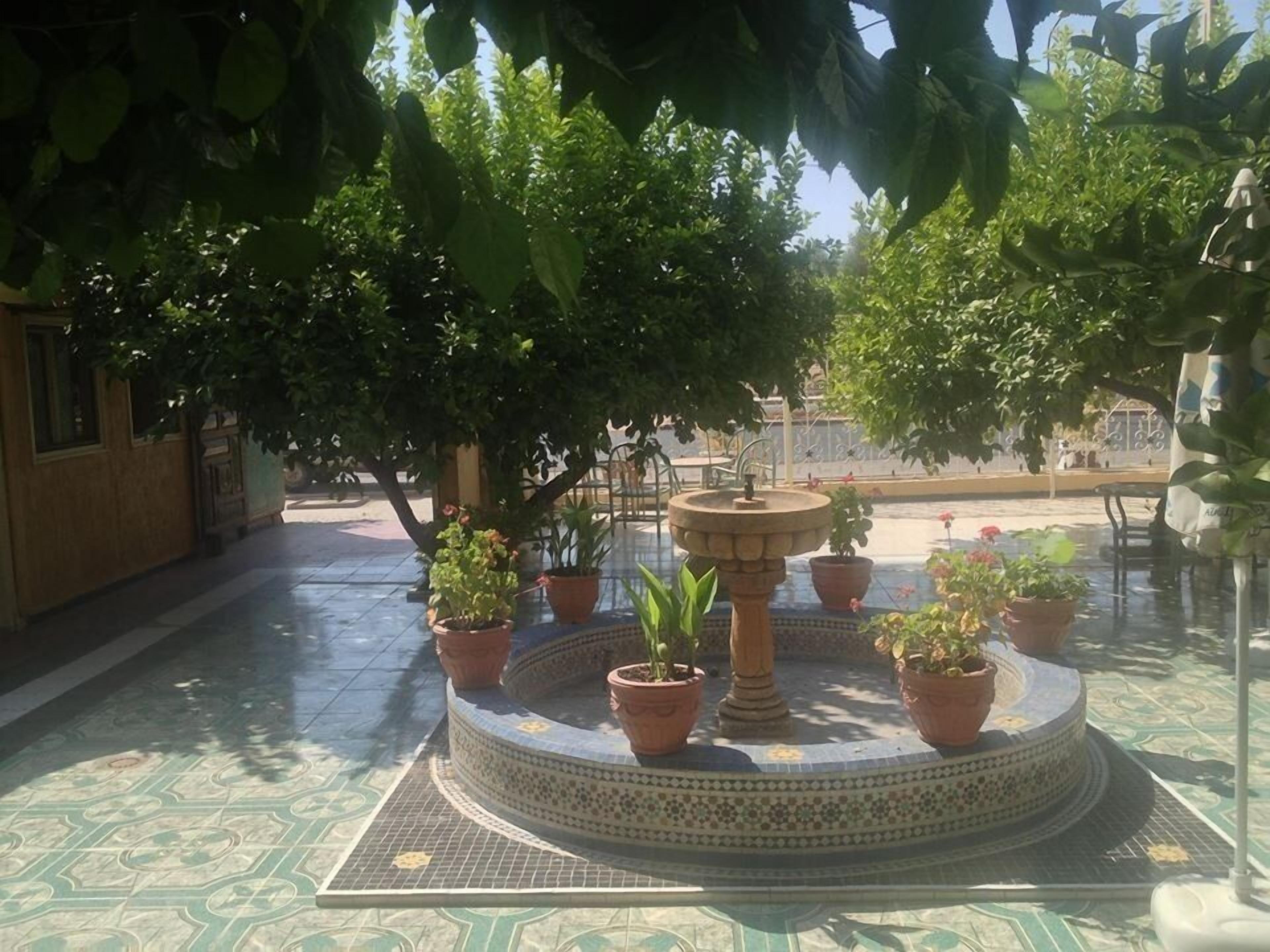 Hotel Ifran