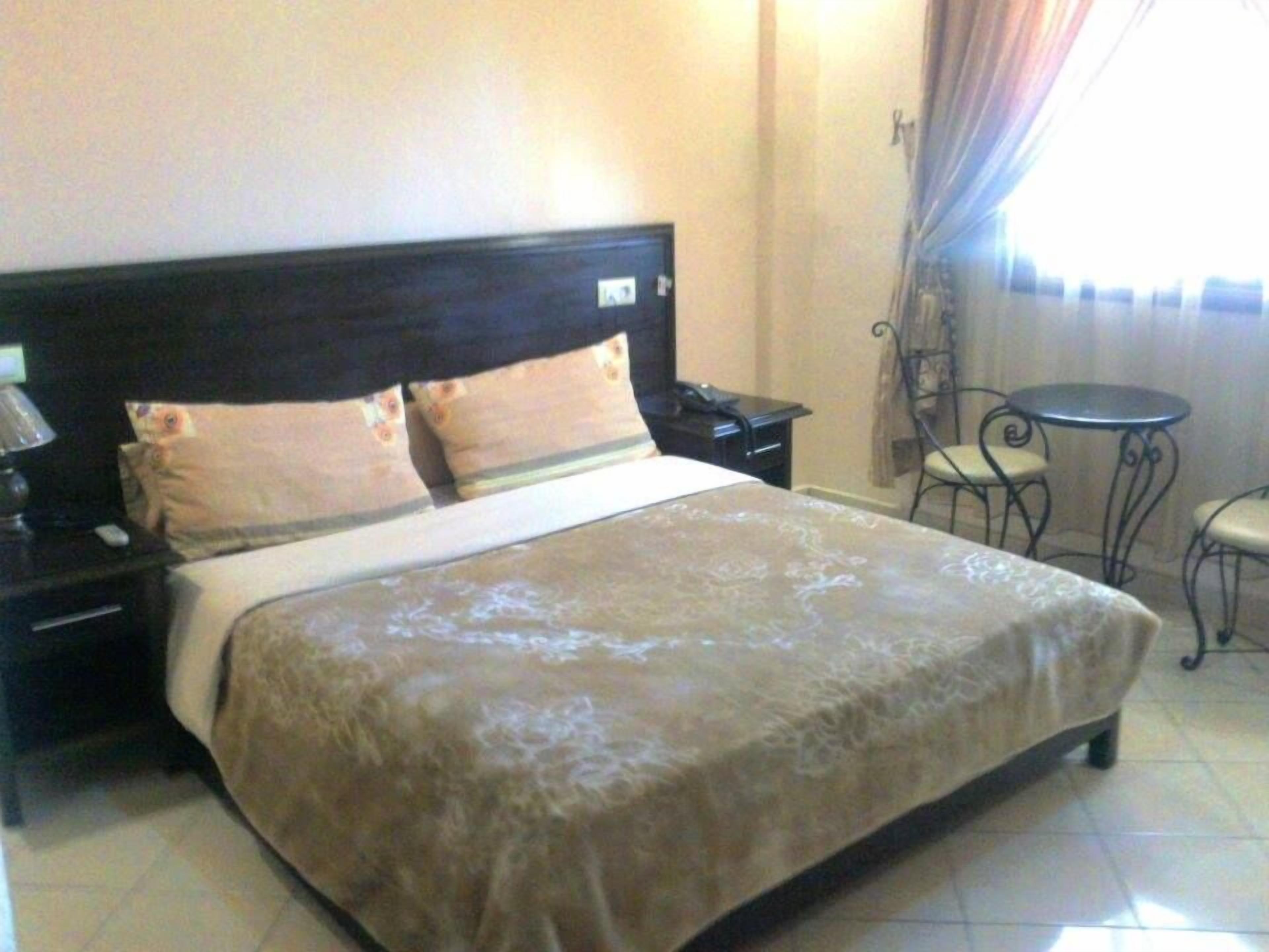 Hotel Oum El Fadl
