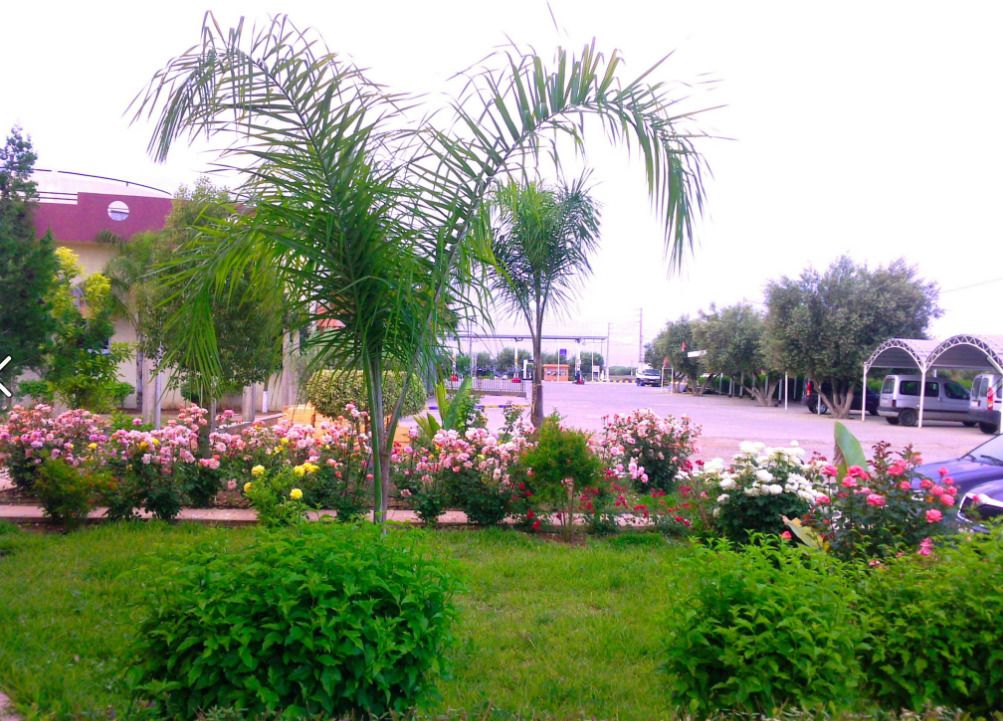 Hotel Oum El Fadl