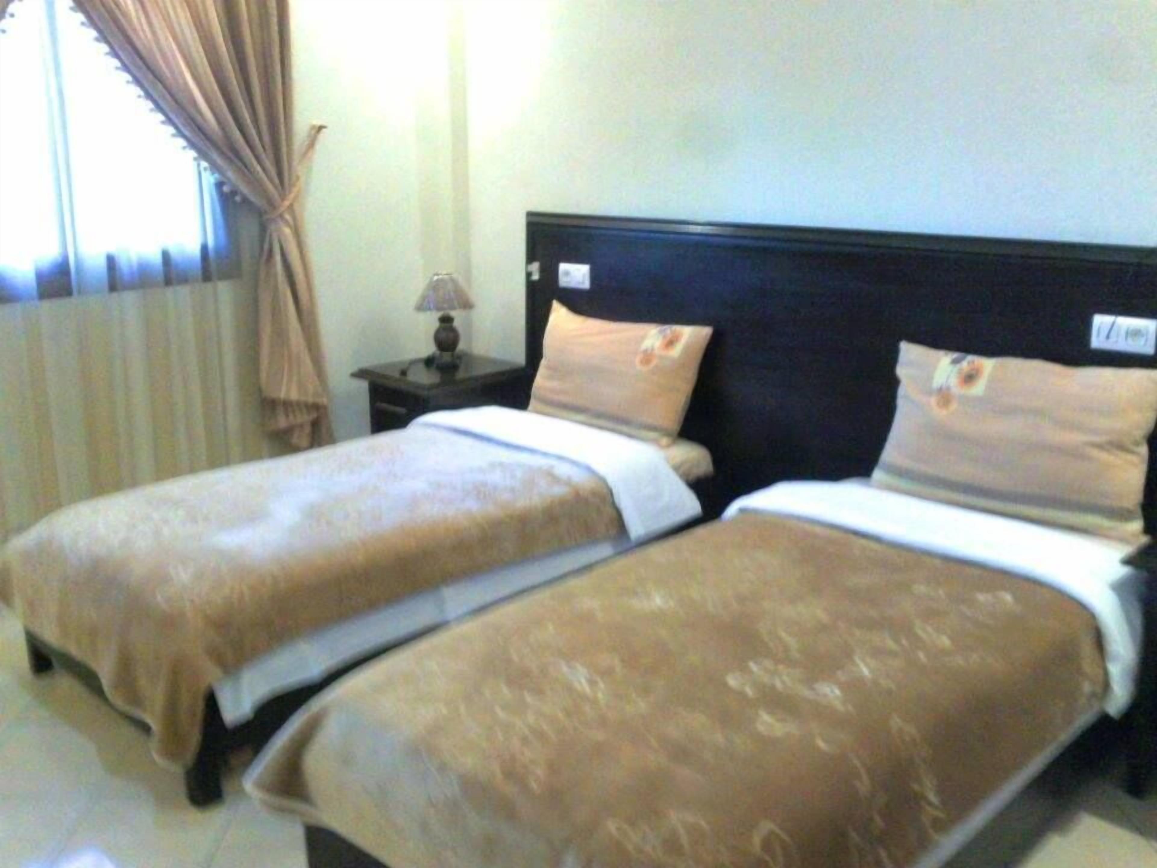 Hotel Oum El Fadl