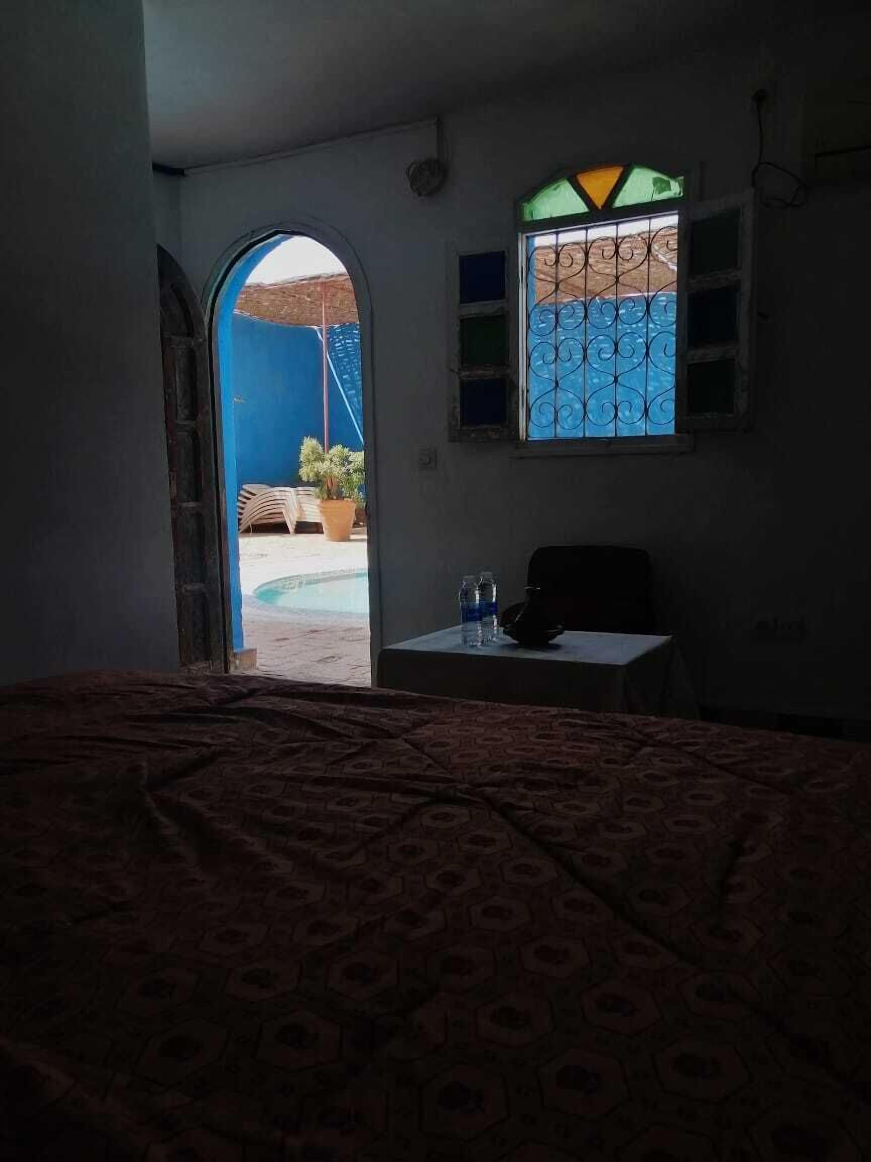 Riad Freija