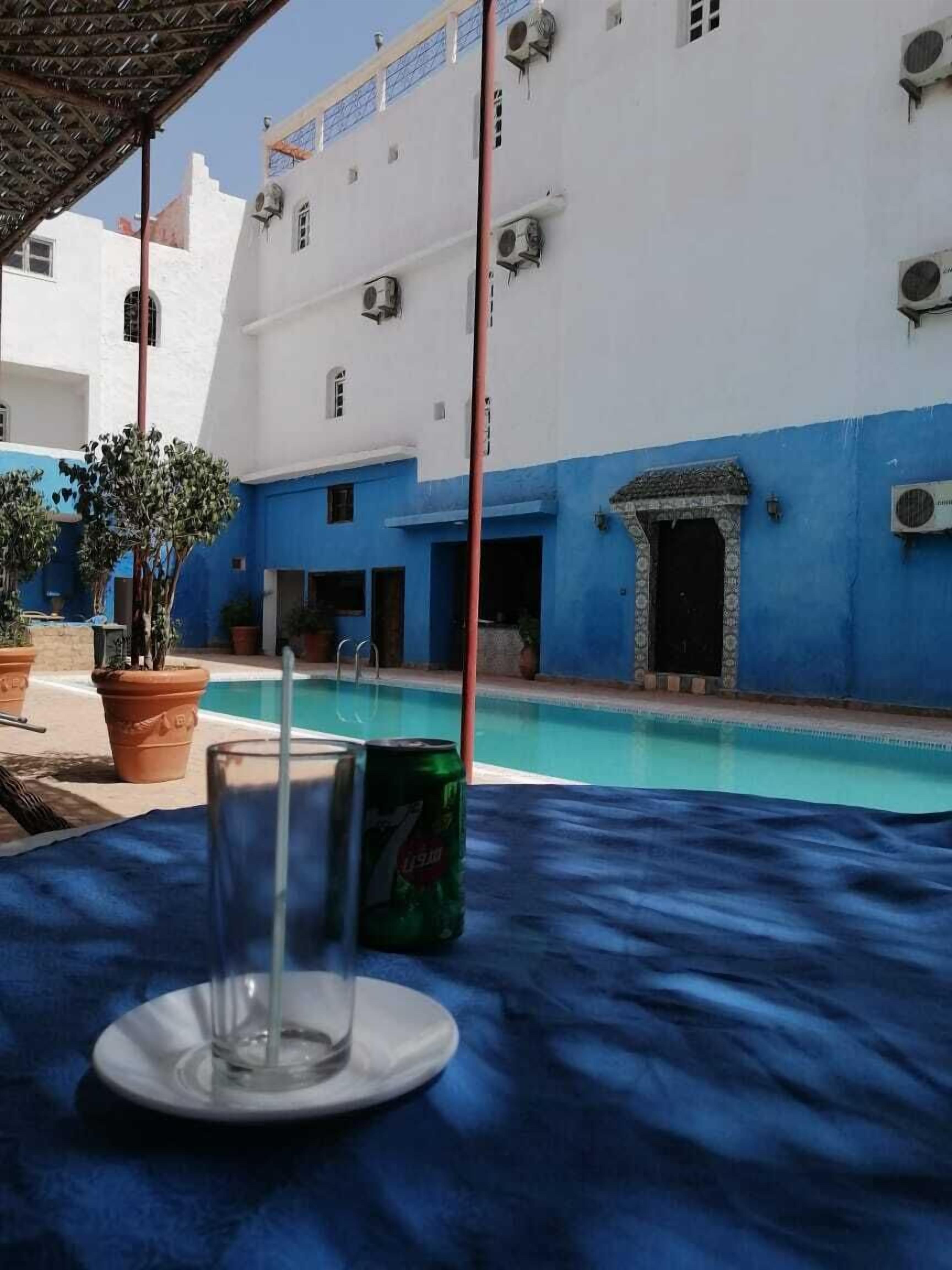 Riad Freija