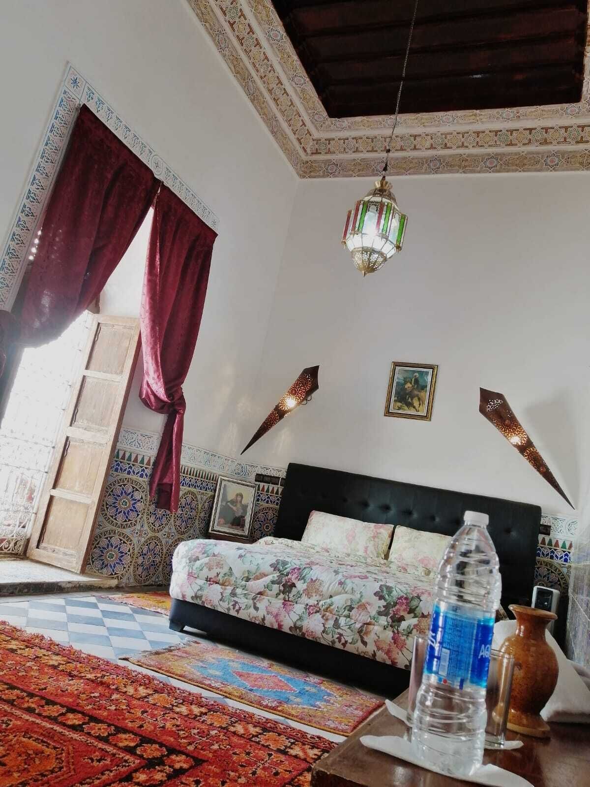 Riad Freija