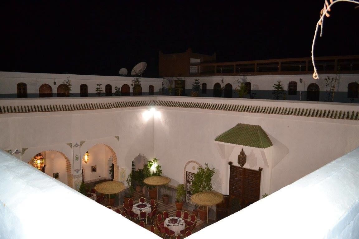 Riad Freija
