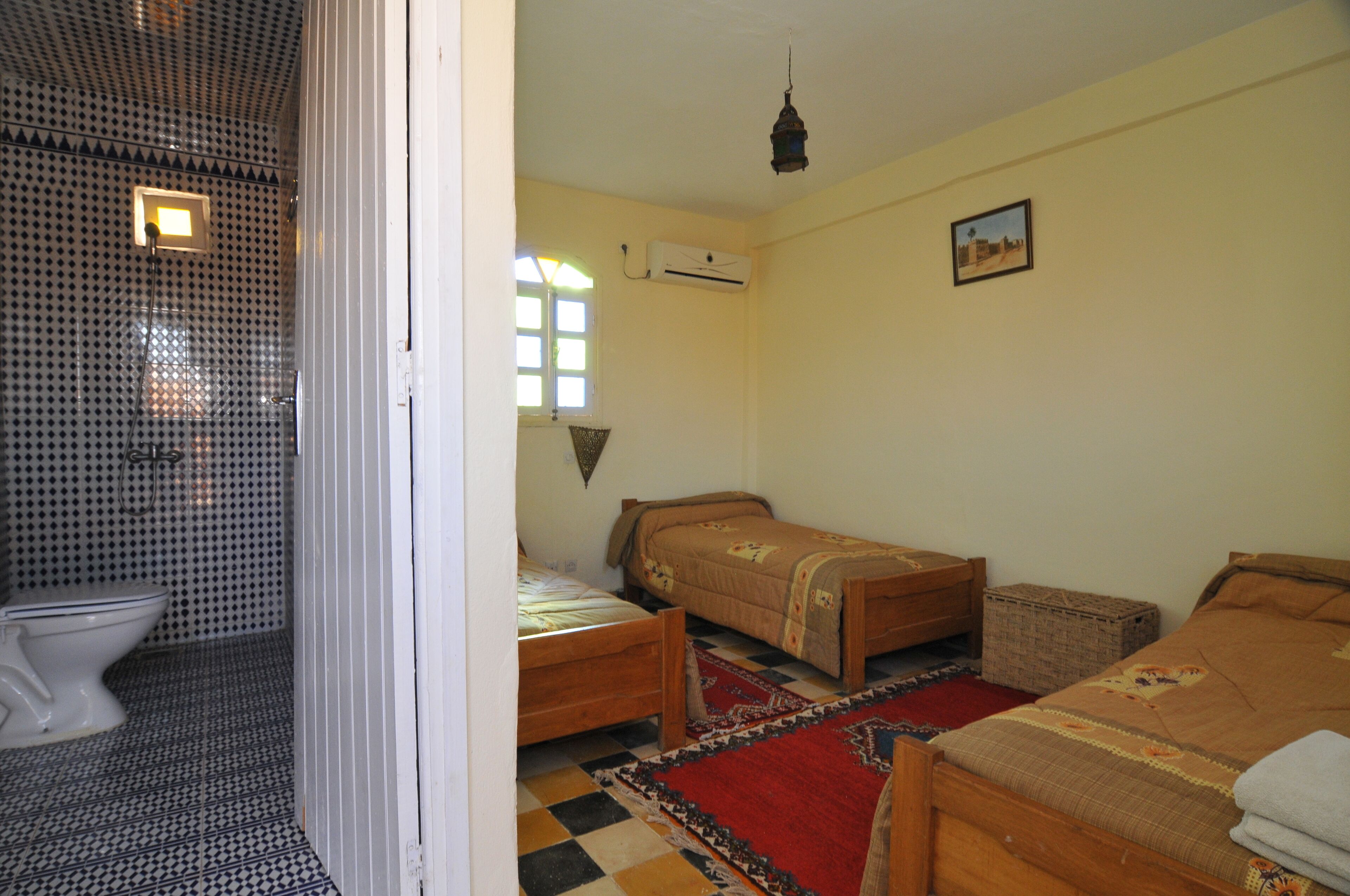 Riad Freija