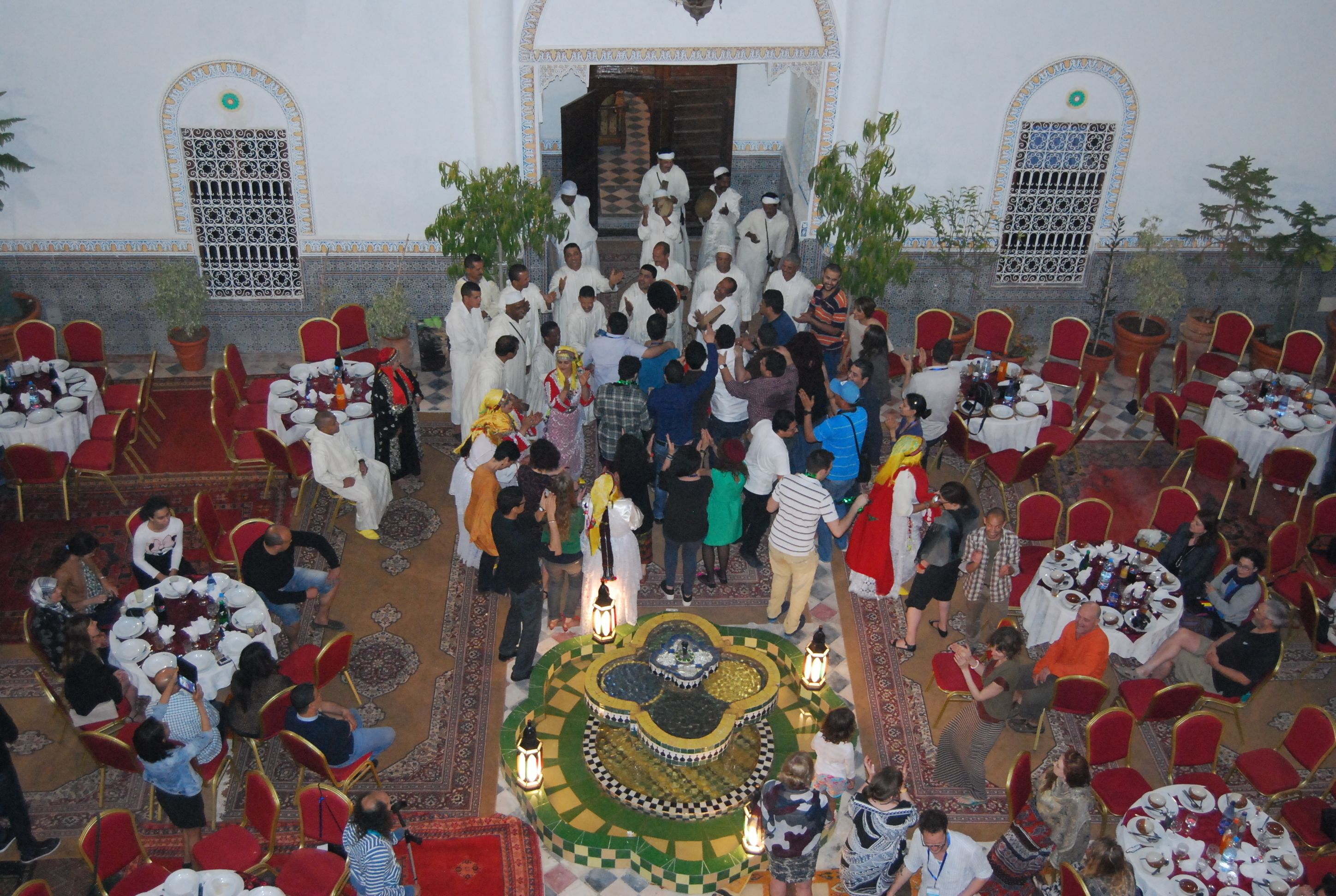 Riad Freija