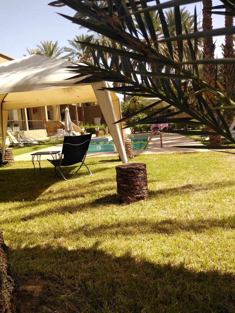 Maison D'hote Ighrem