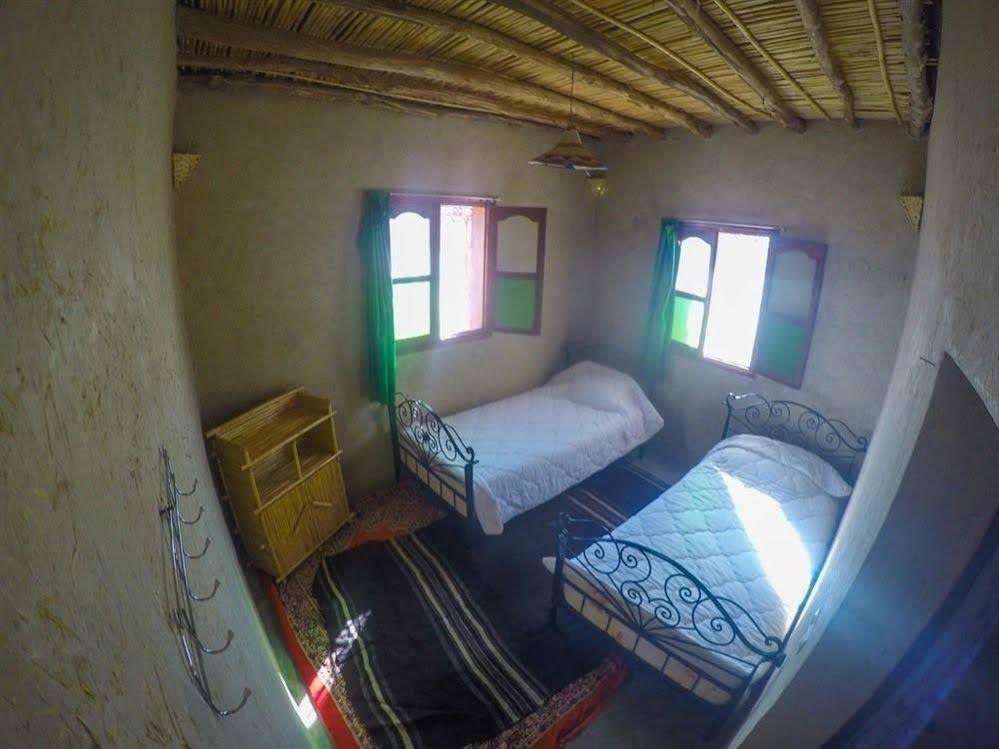 Maison D’hôtes Iskki Asnfou