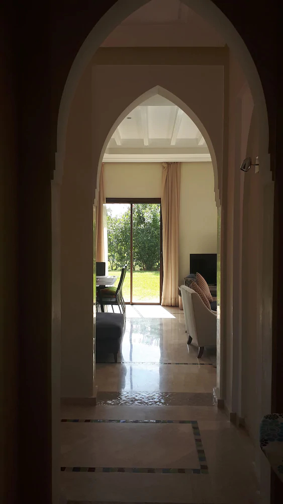 Apple Villa