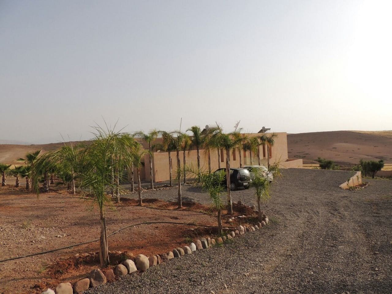 Dar Oumnass