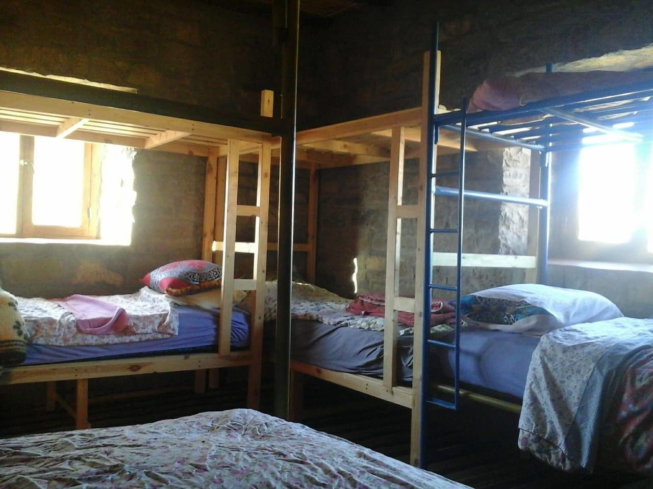 Auberge Hostel Traditionnel