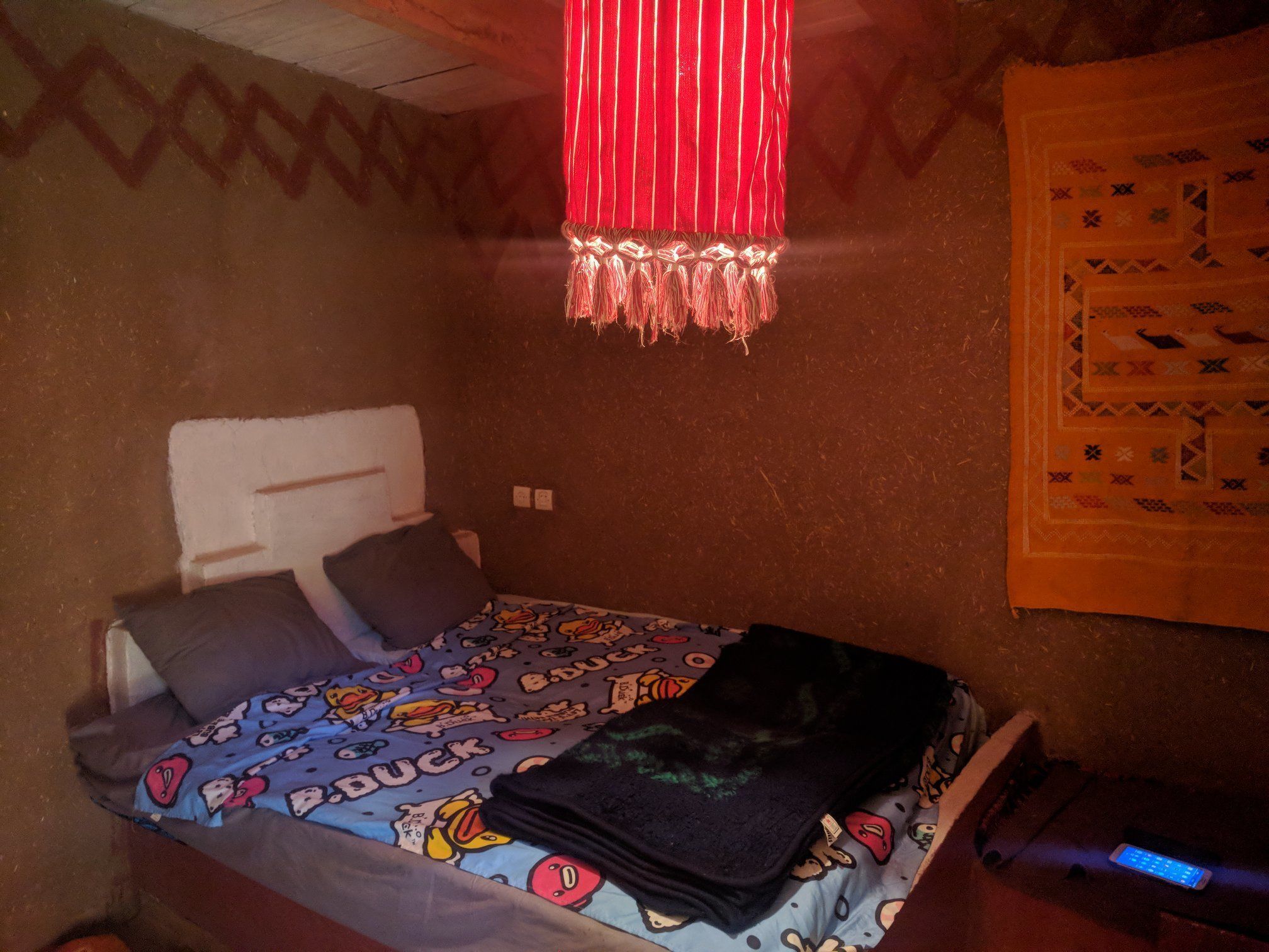 Auberge Hostel Traditionnel