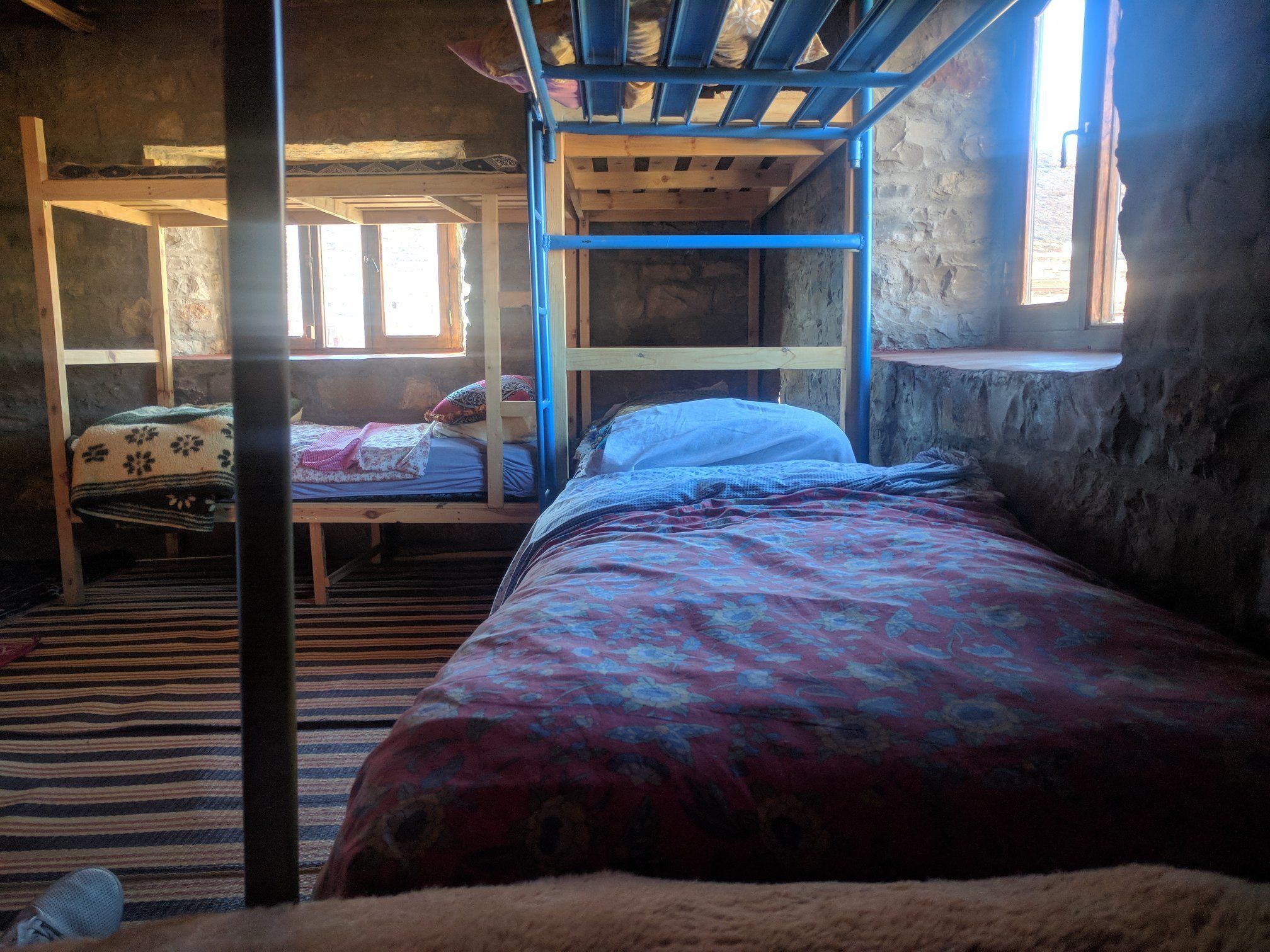 Auberge Hostel Traditionnel