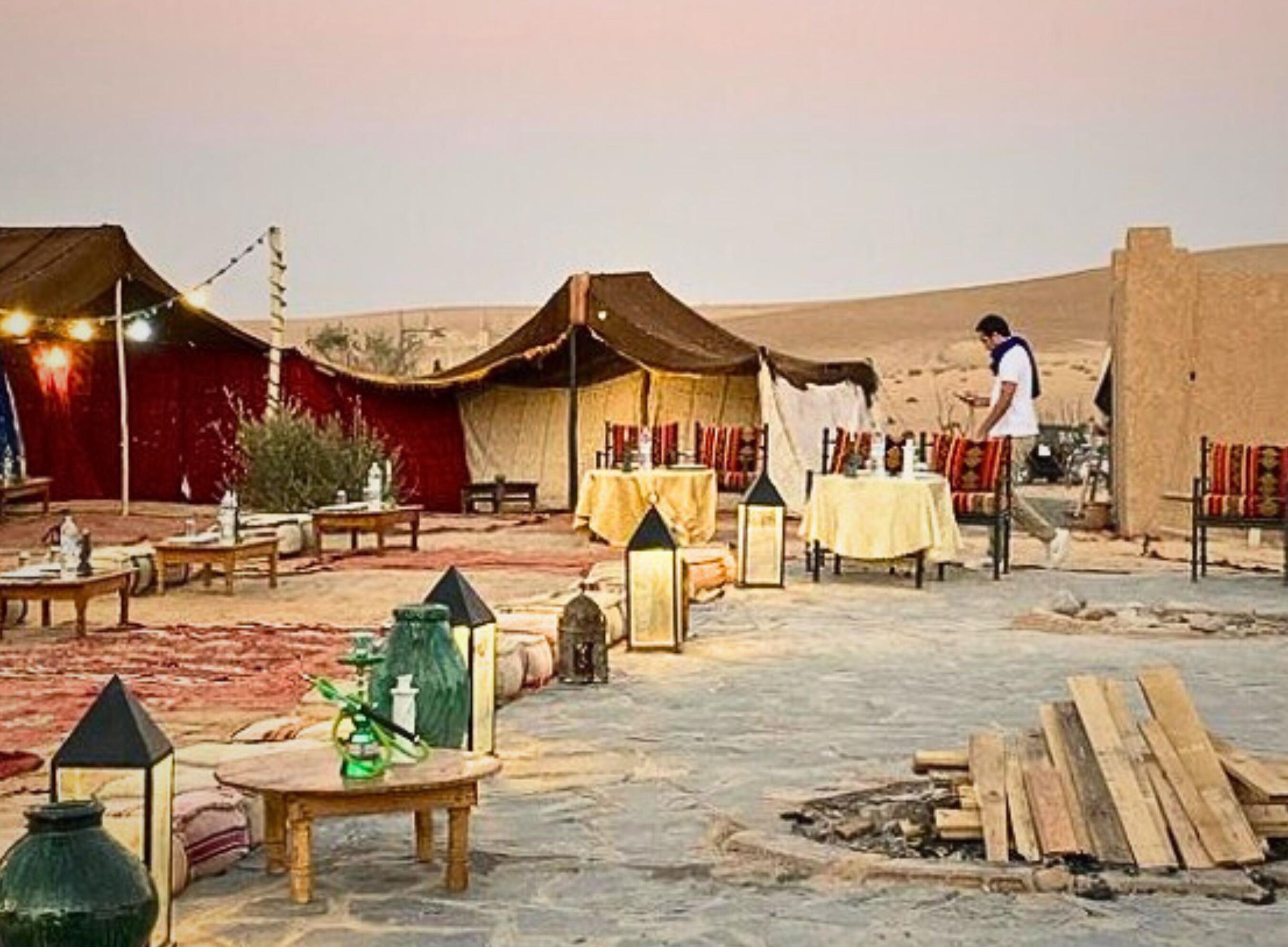 The Original Camp