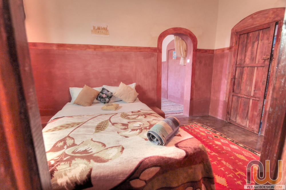 Auberge Kasbah Tifaoute