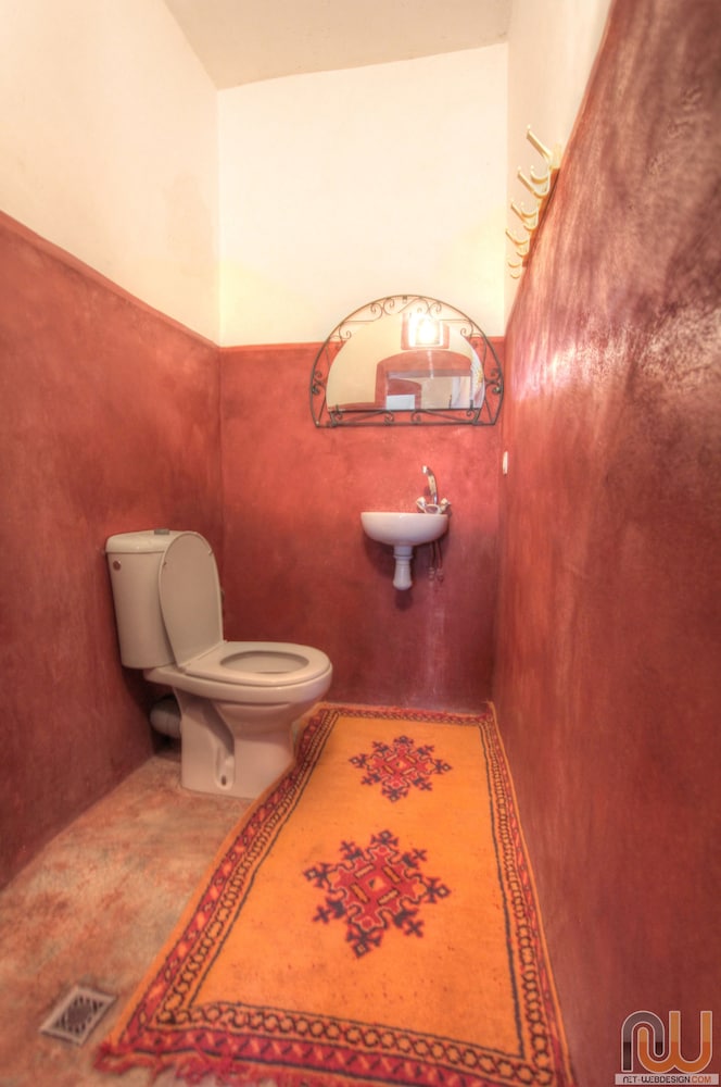 Auberge Kasbah Tifaoute