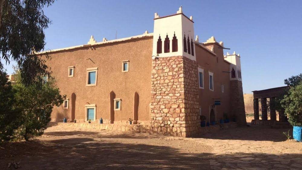 Dar Mouna