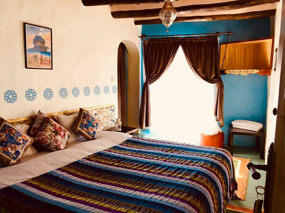 Kasbah Hajja