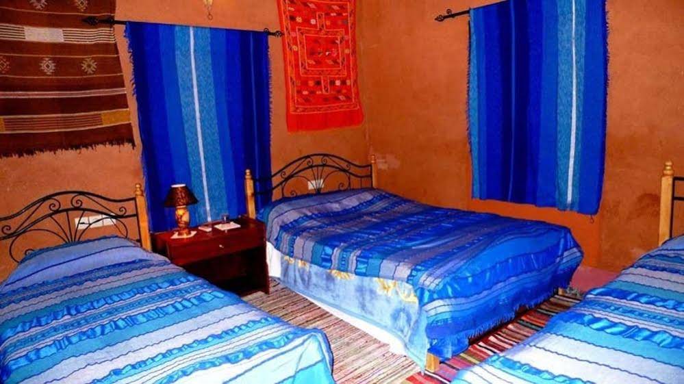 Kasbah Valentine