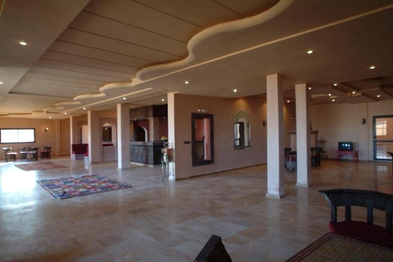 La Kasbah
