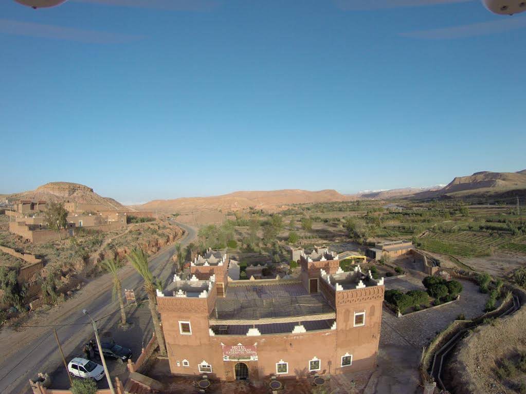 La Kasbah du Jardin