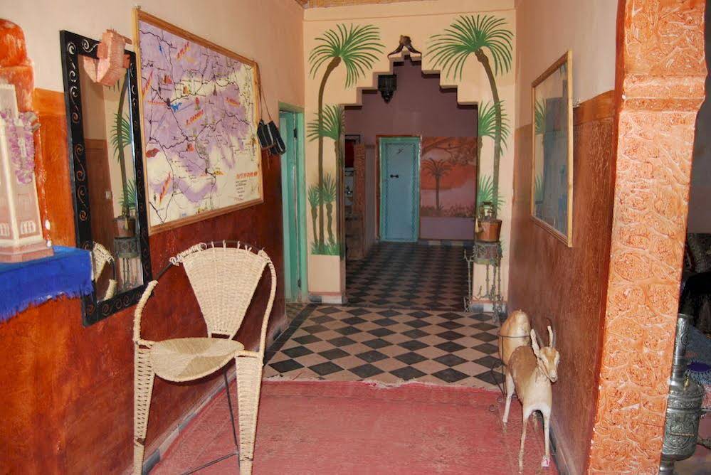 La Kasbah du Jardin