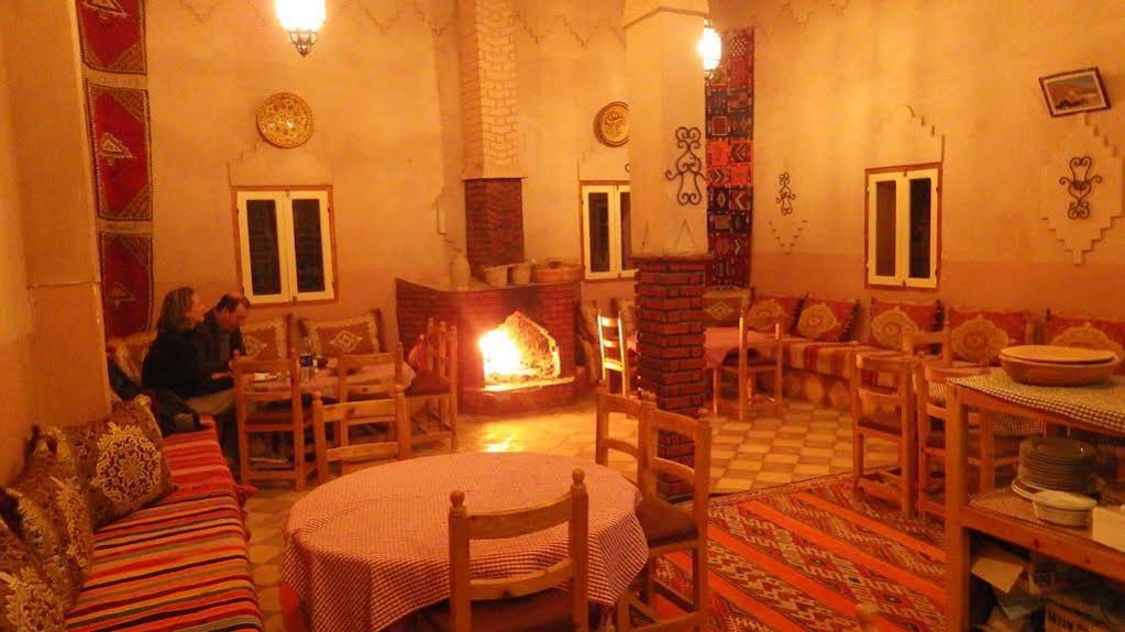 La Kasbah du Jardin
