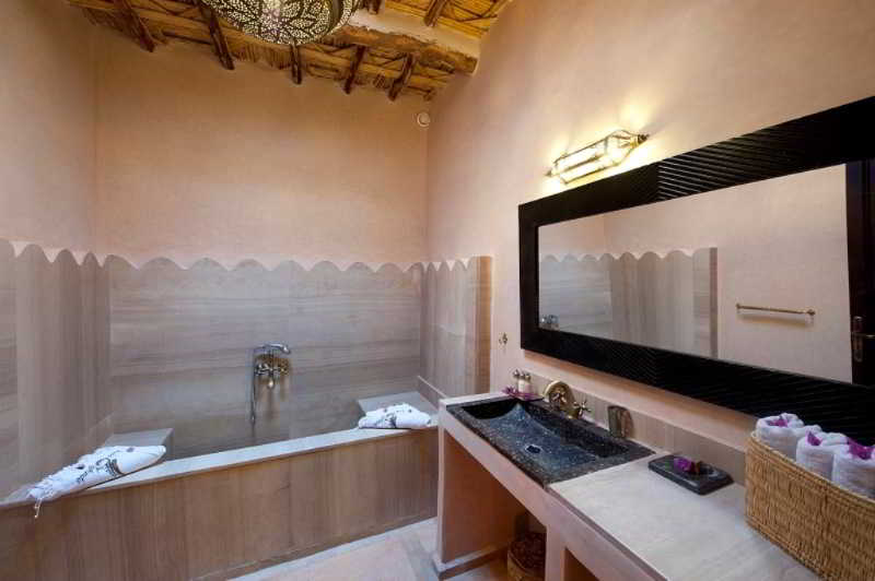Riad Ksar Ighnda