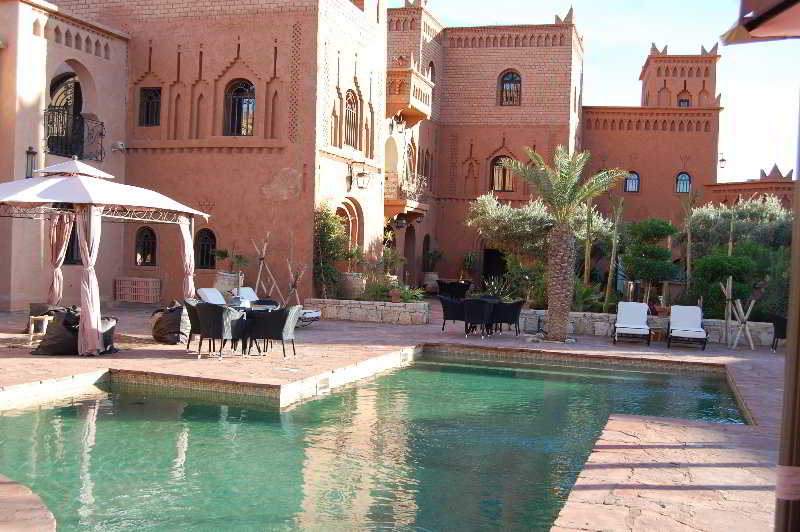 Riad Ksar Ighnda