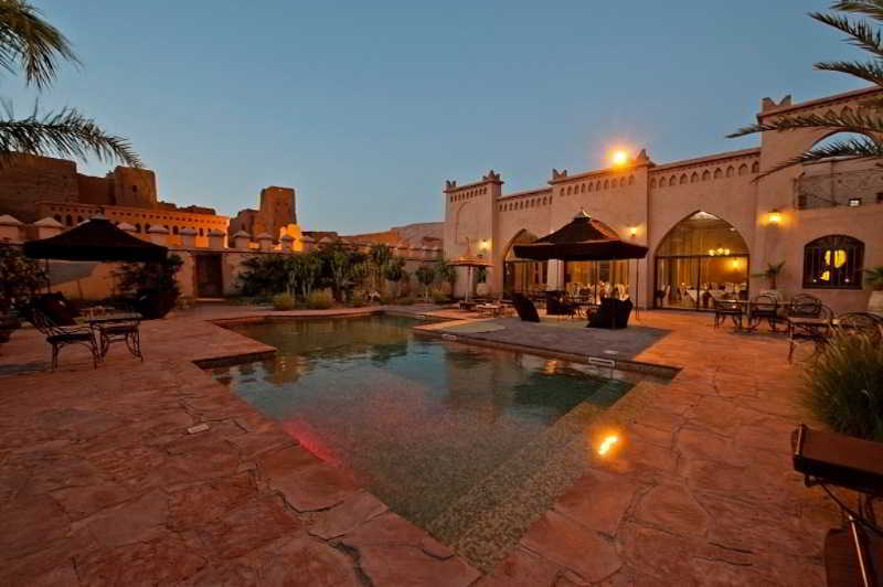 Riad Ksar Ighnda