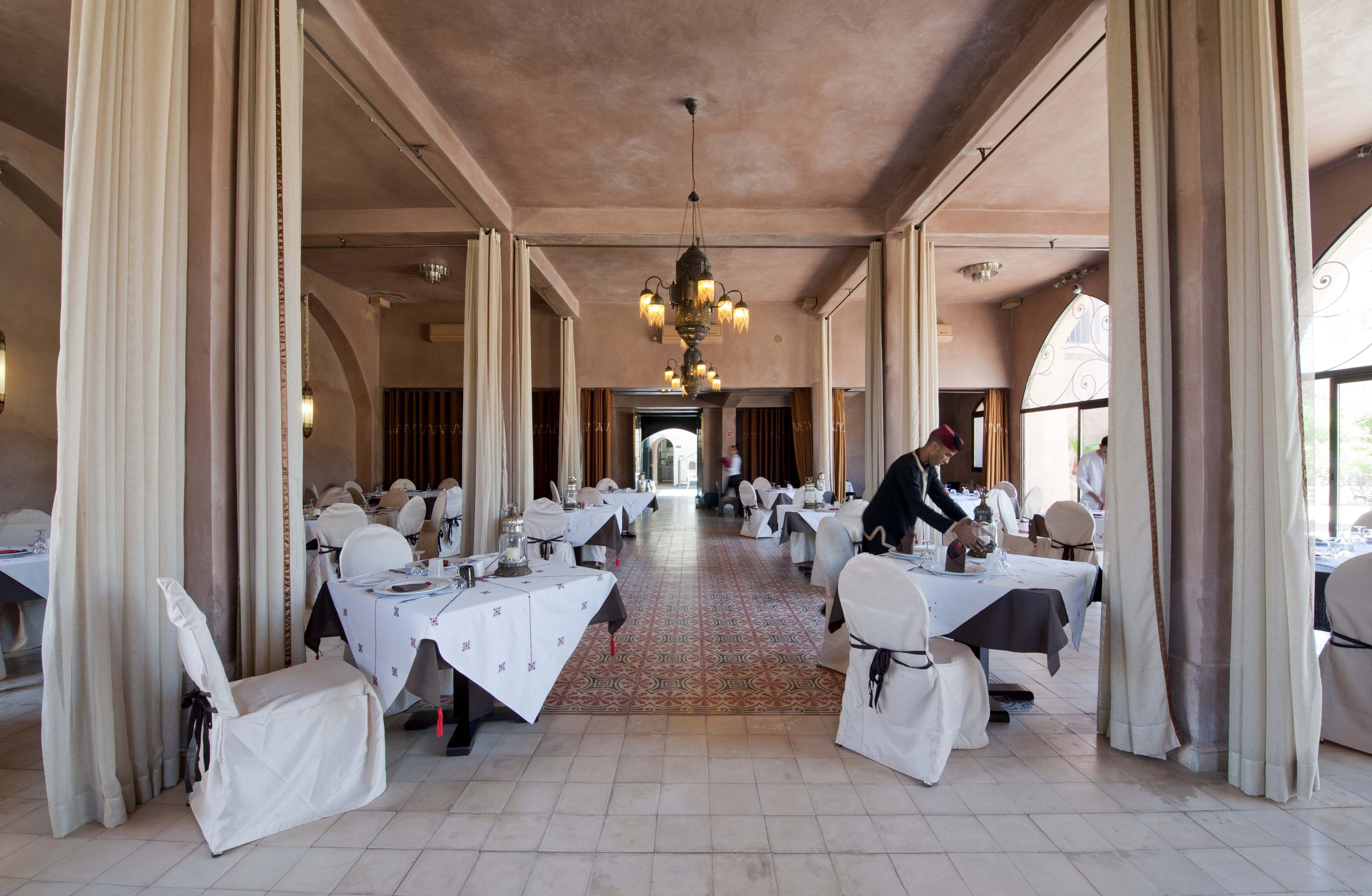 Riad Ksar Ighnda
