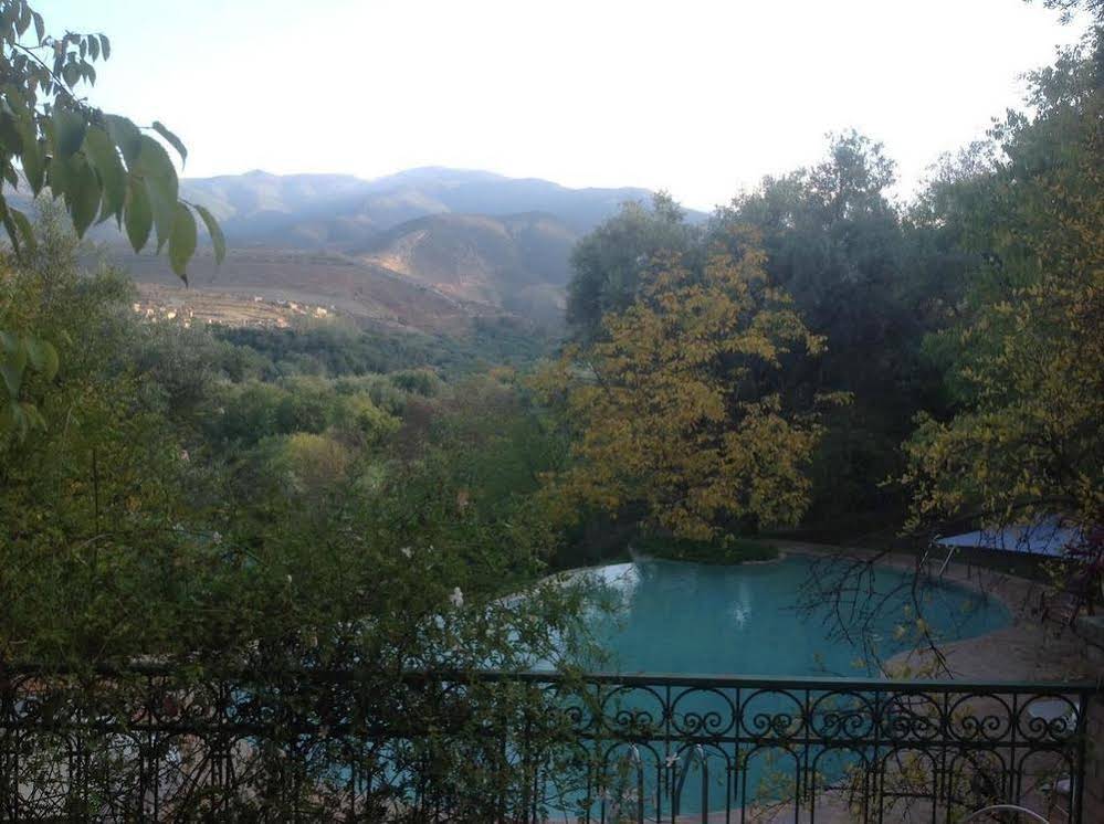 Maroc Lodge