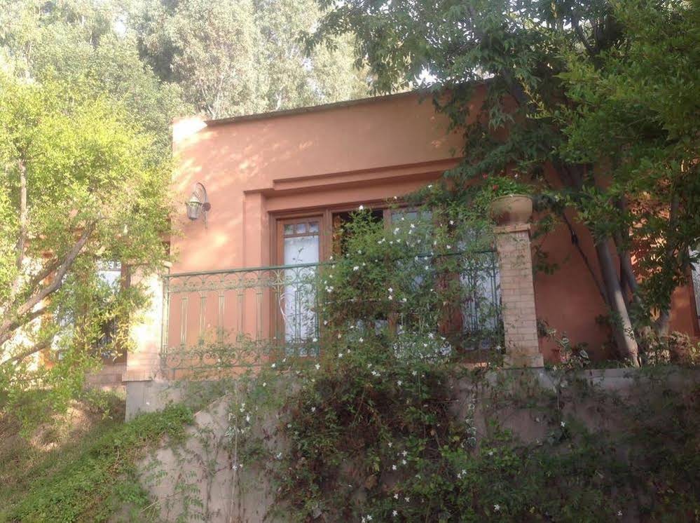 Maroc Lodge