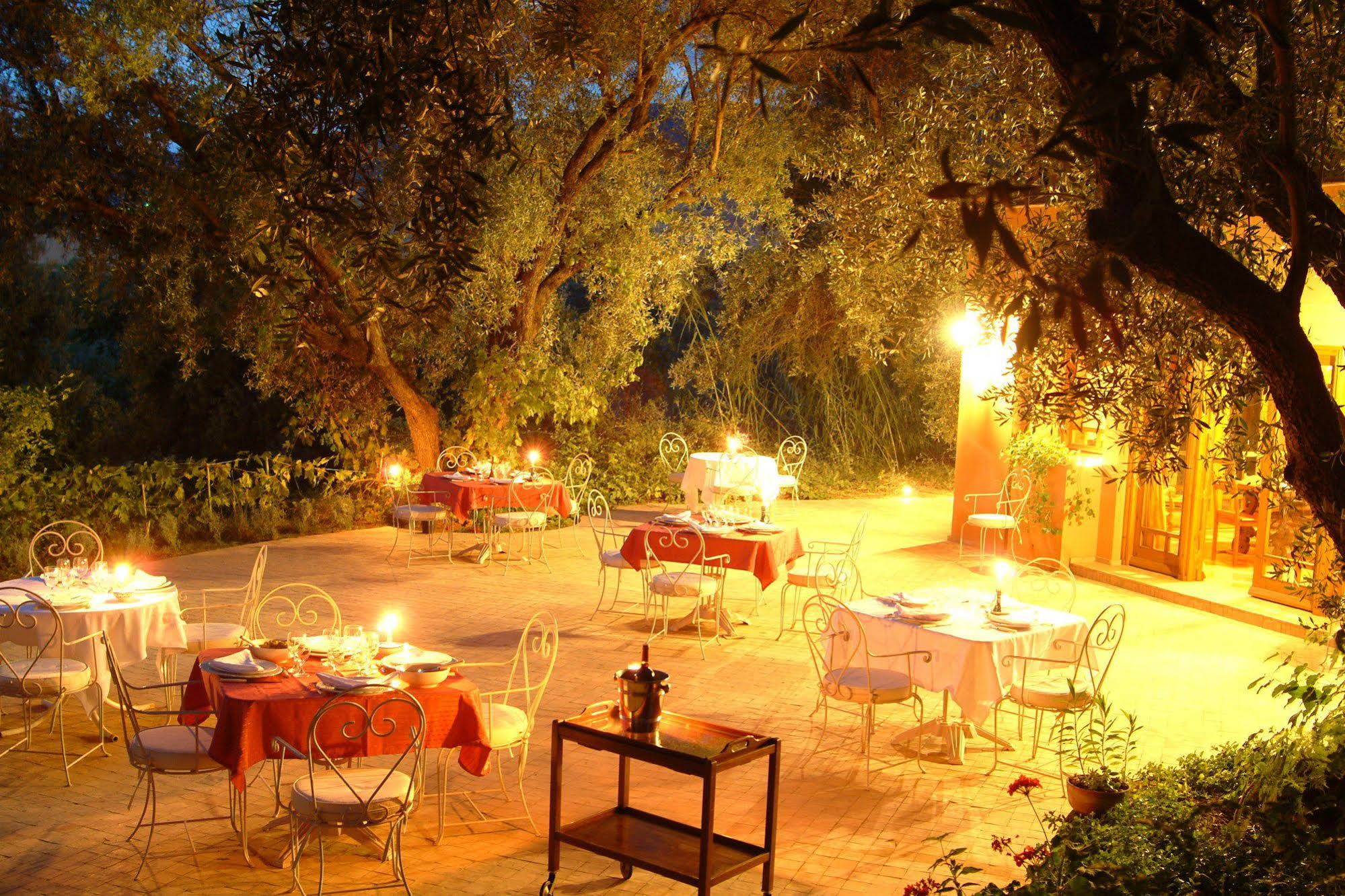 Maroc Lodge