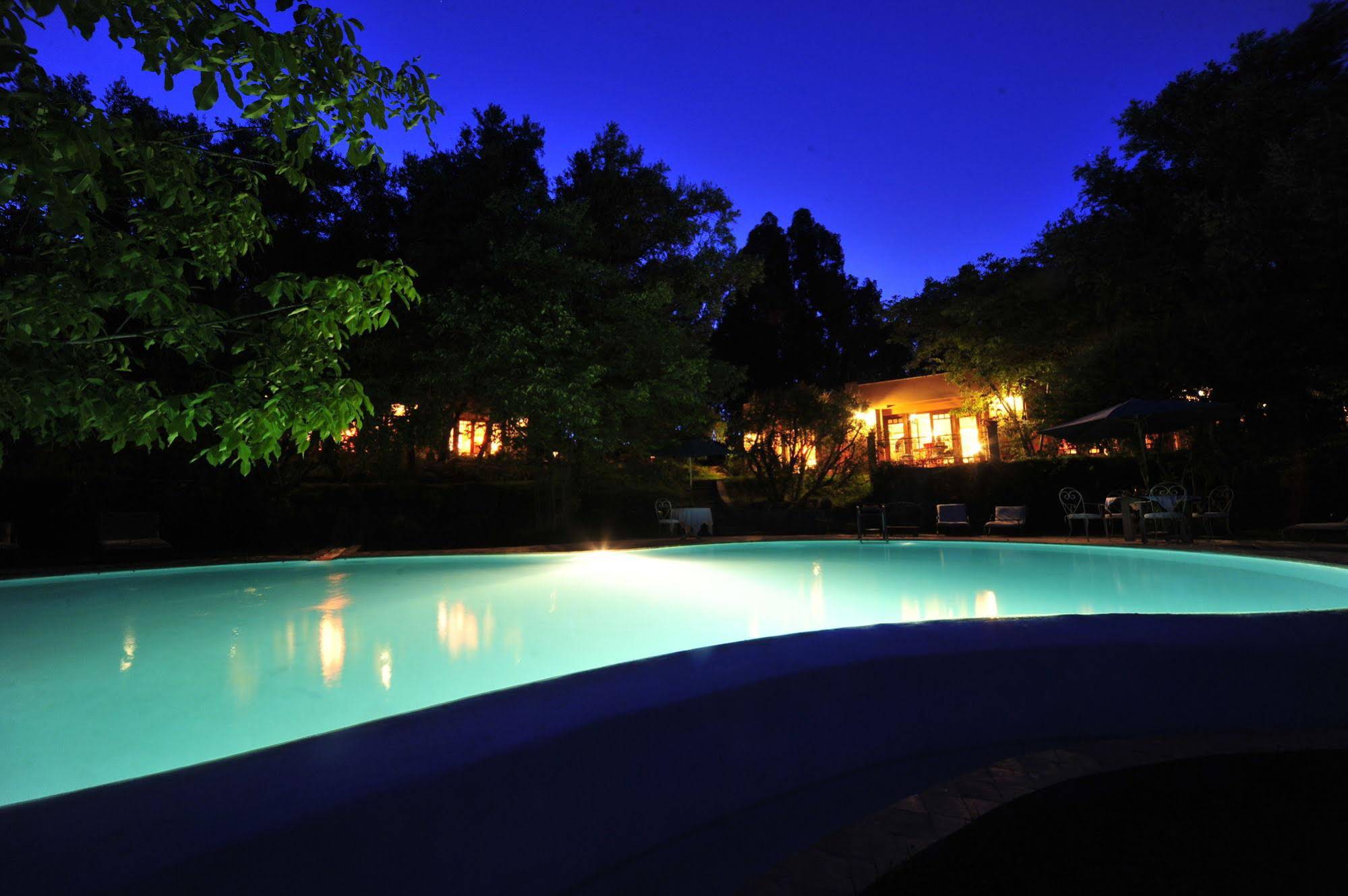 Maroc Lodge