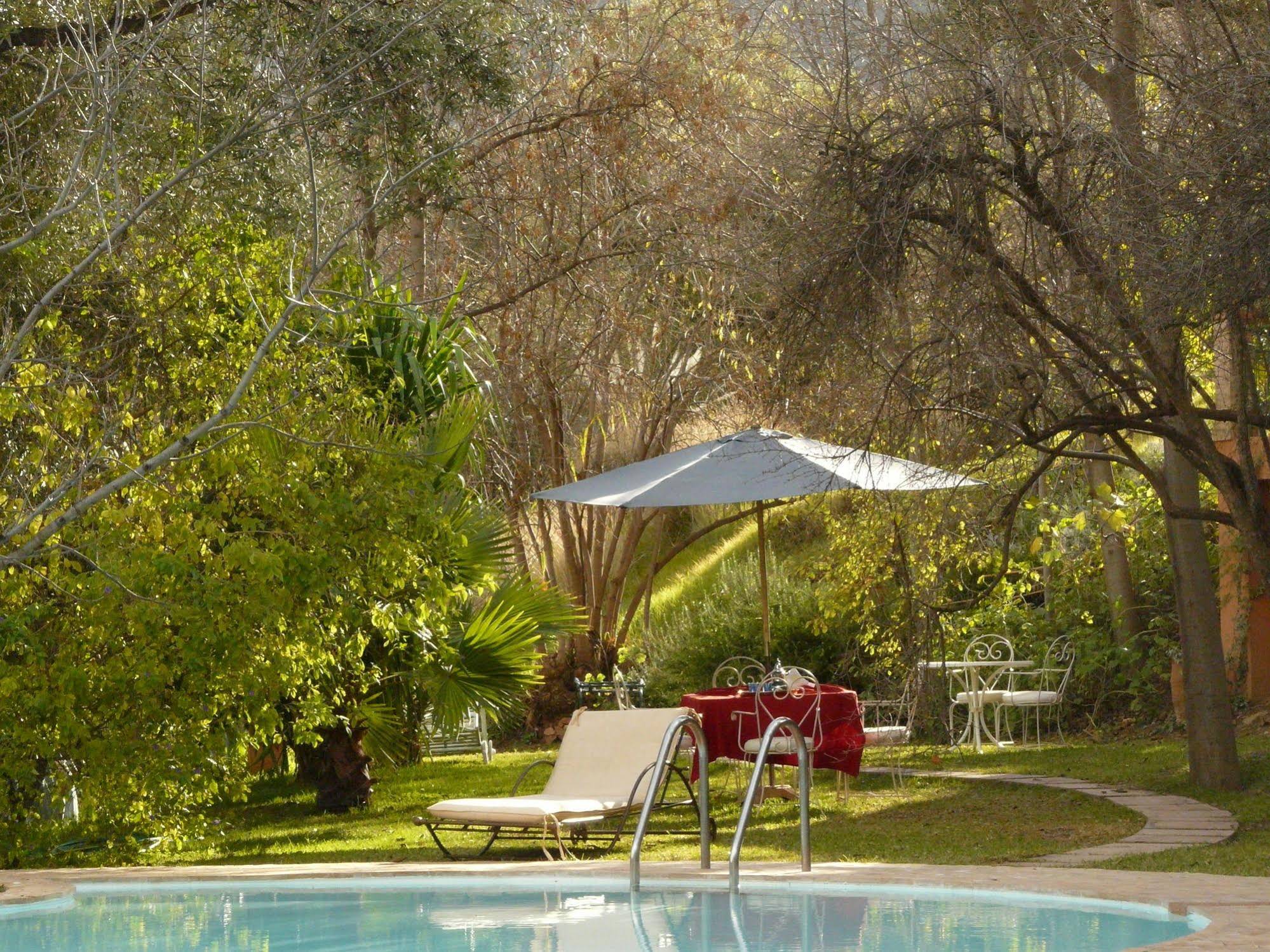 Maroc Lodge