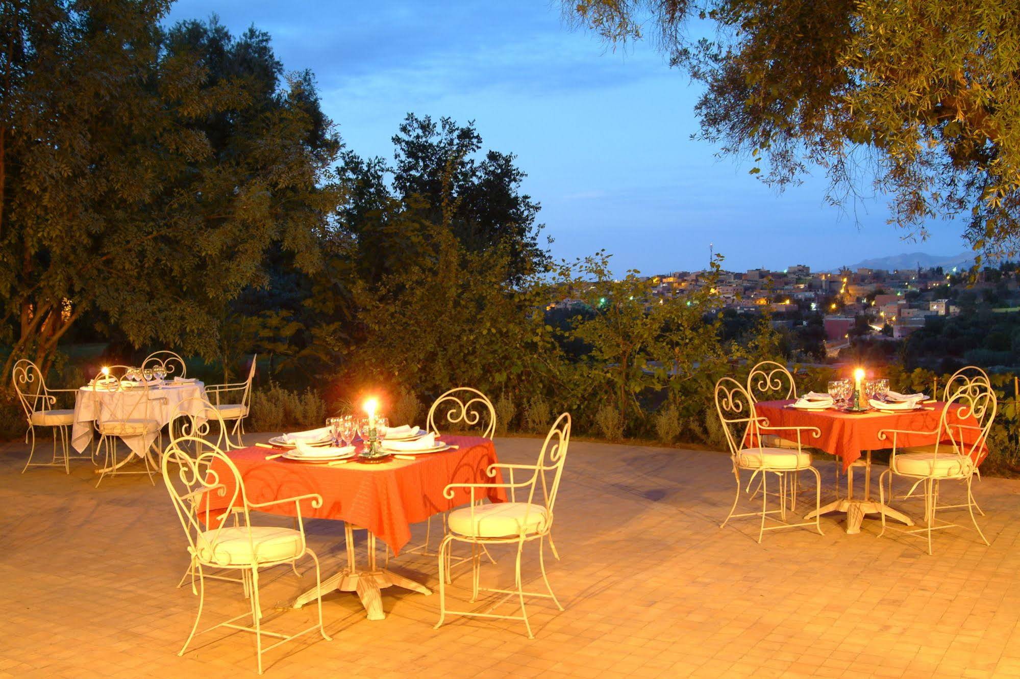 Maroc Lodge