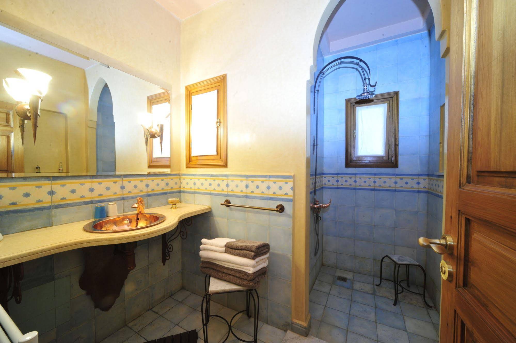 Maroc Lodge