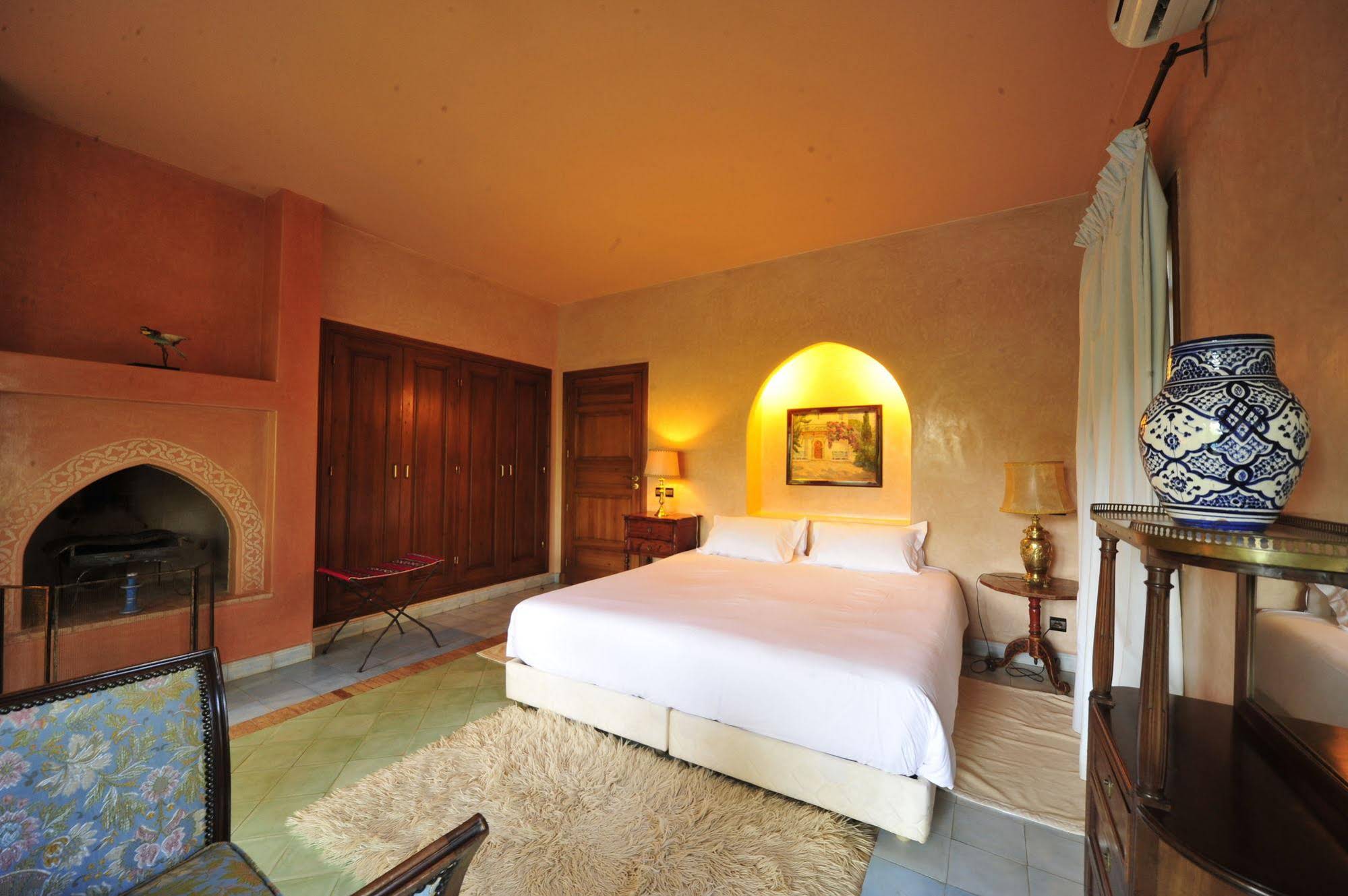 Maroc Lodge
