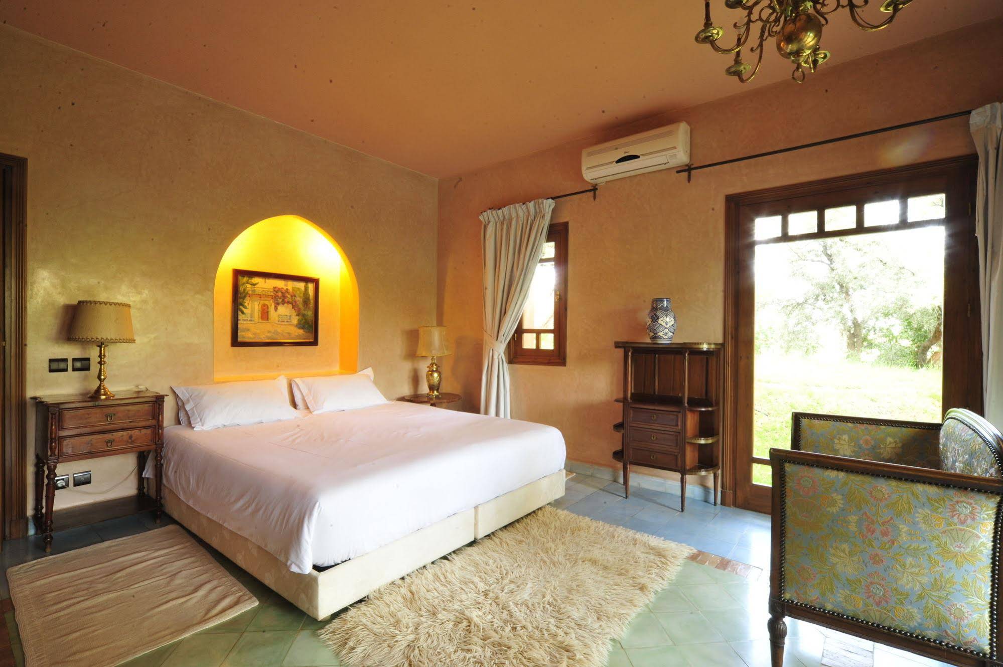 Maroc Lodge