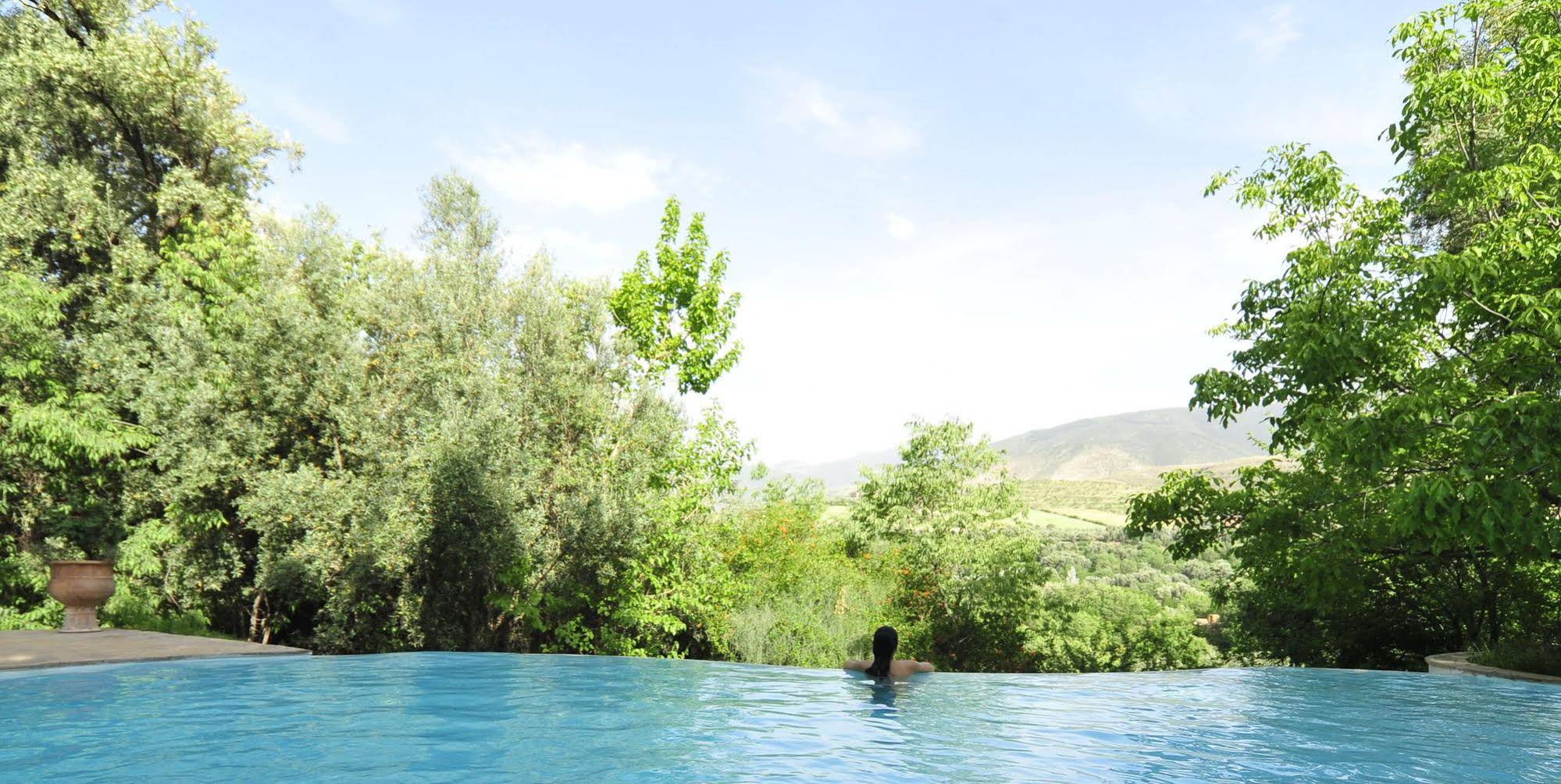 Maroc Lodge