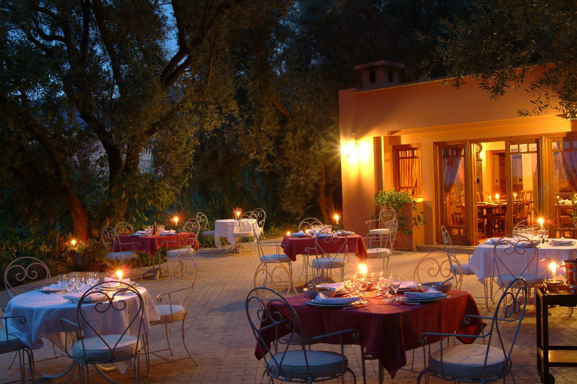 Maroc Lodge